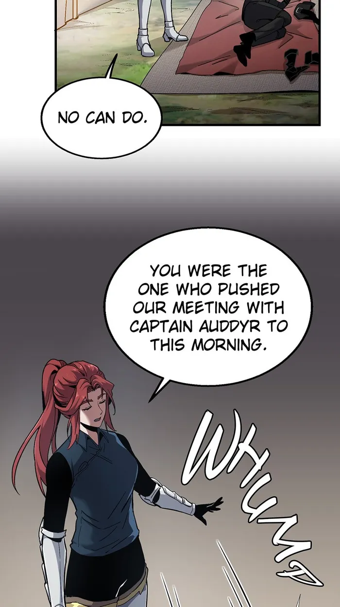 The Beginning After the End Chapter 189 — Page 3