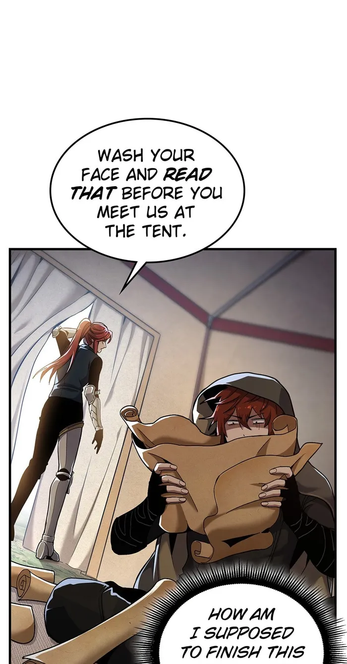 The Beginning After the End Chapter 189 — Page 5