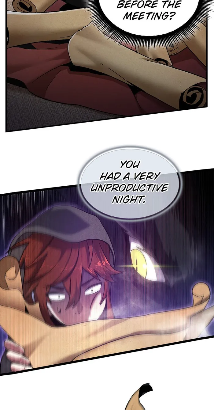 The Beginning After the End Chapter 189 — Page 6