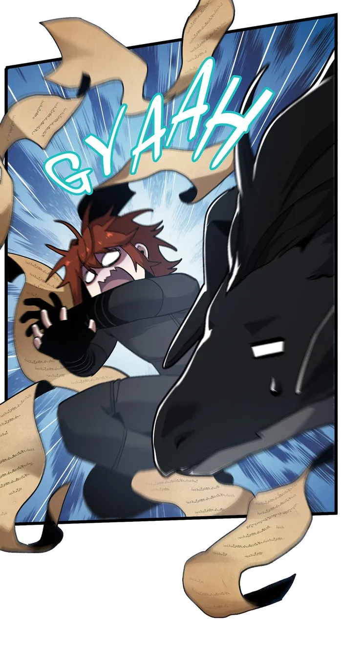 The Beginning After the End Chapter 189 — Page 7