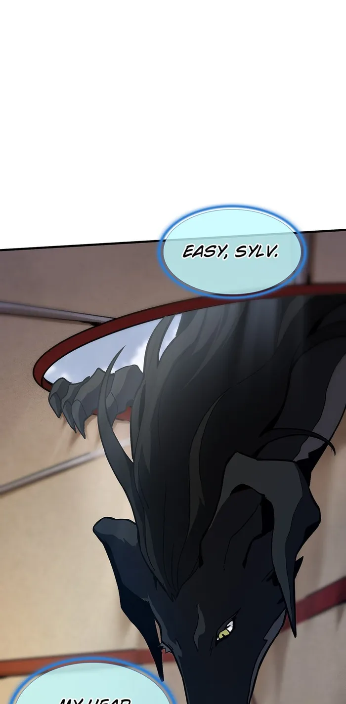 The Beginning After the End Chapter 189 — Page 8