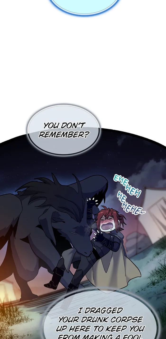 The Beginning After the End Chapter 189 — Page 10