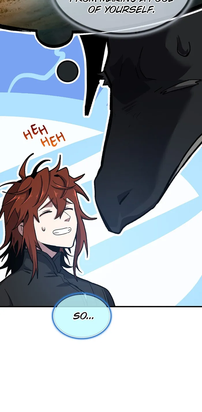 The Beginning After the End Chapter 189 — Page 11