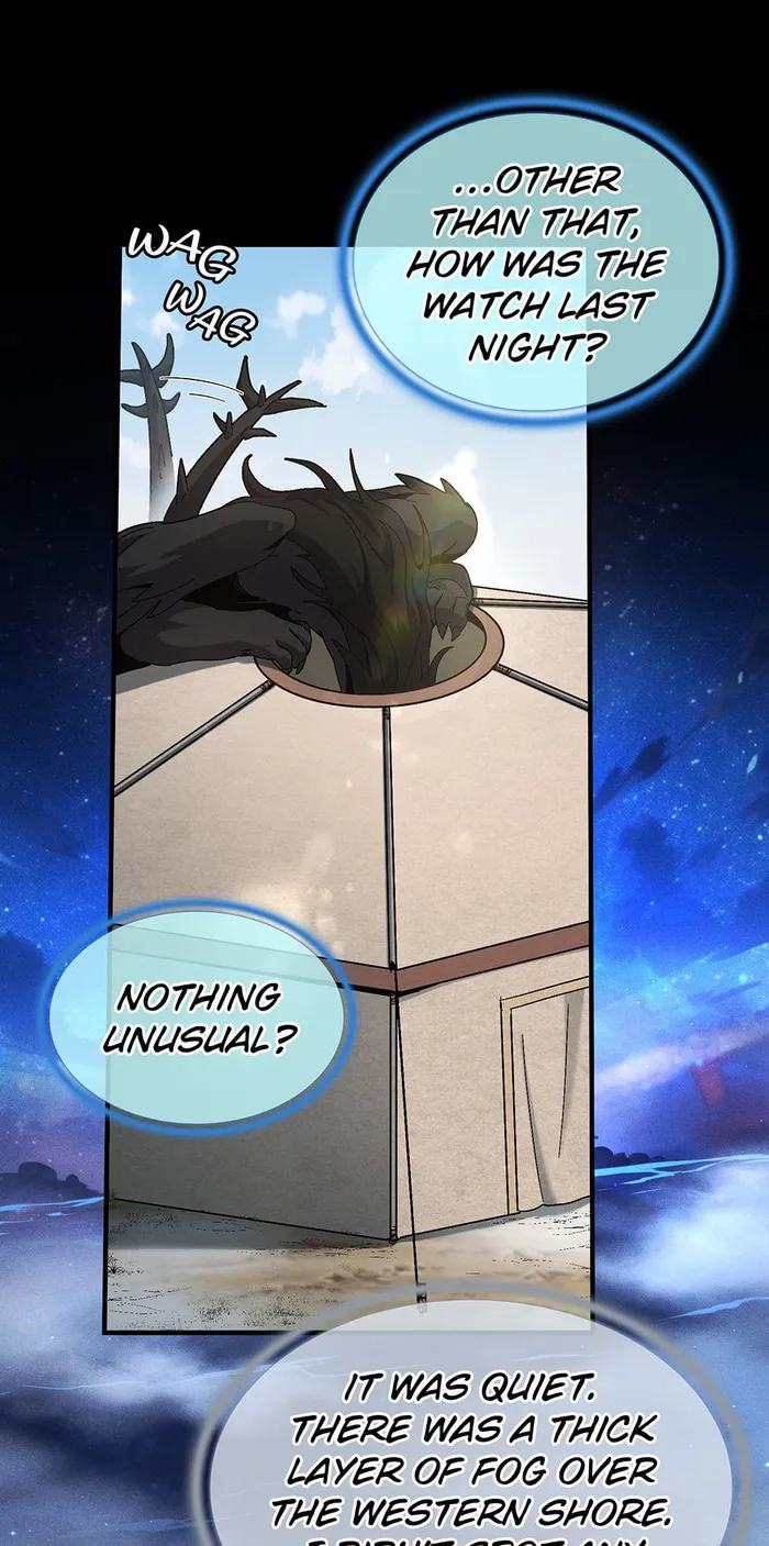 The Beginning After the End Chapter 189 — Page 12
