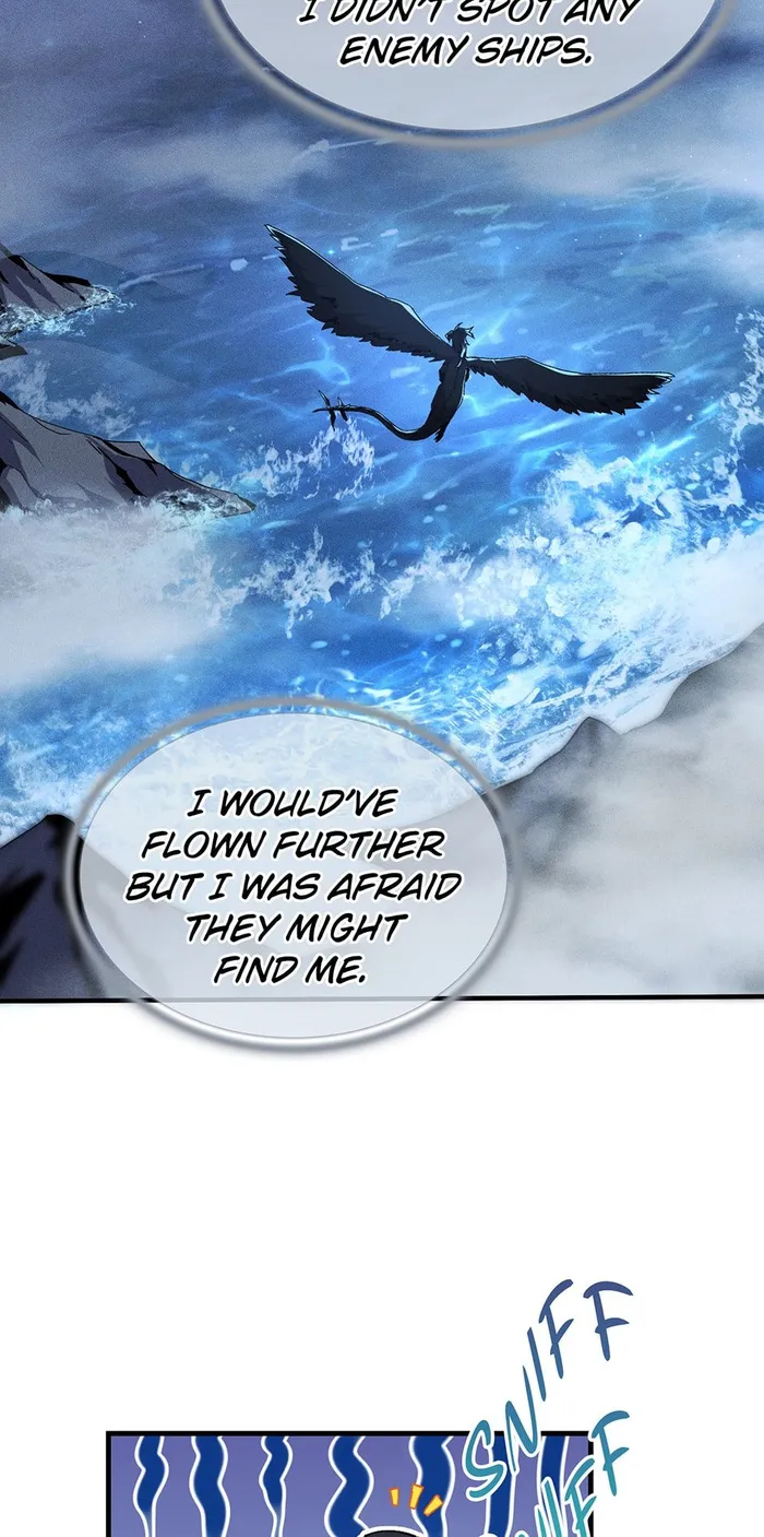 The Beginning After the End Chapter 189 — Page 13