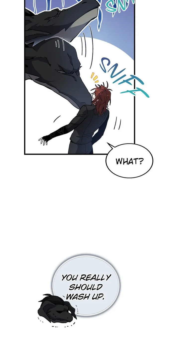 The Beginning After the End Chapter 189 — Page 14