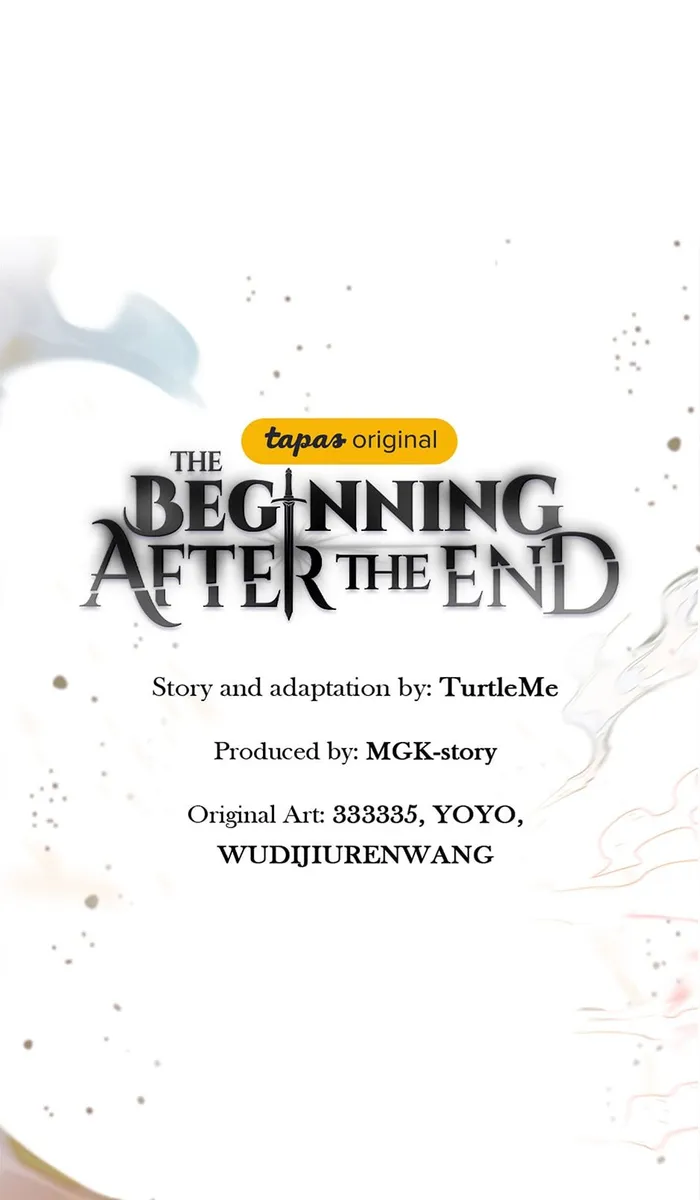 The Beginning After the End Chapter 189 — Page 15