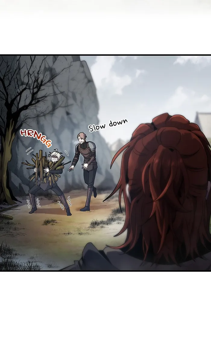 The Beginning After the End Chapter 189 — Page 18