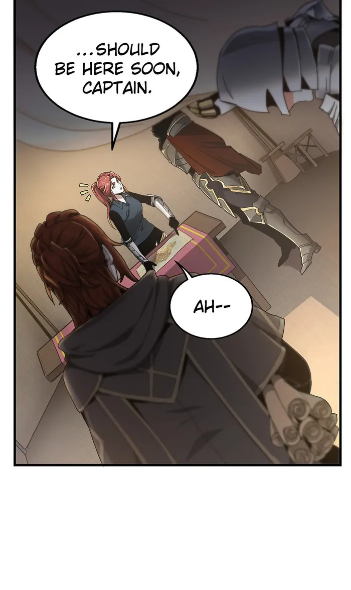 The Beginning After the End Chapter 189 — Page 22