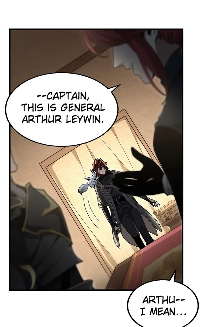 The Beginning After the End Chapter 189 — Page 23