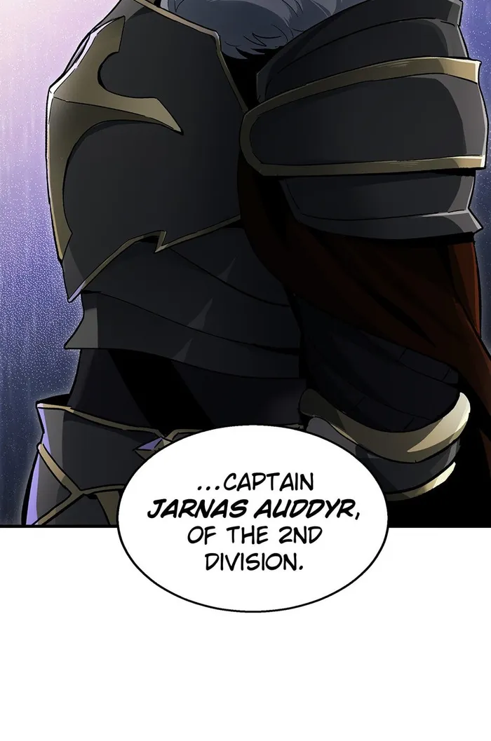 The Beginning After the End Chapter 189 — Page 25
