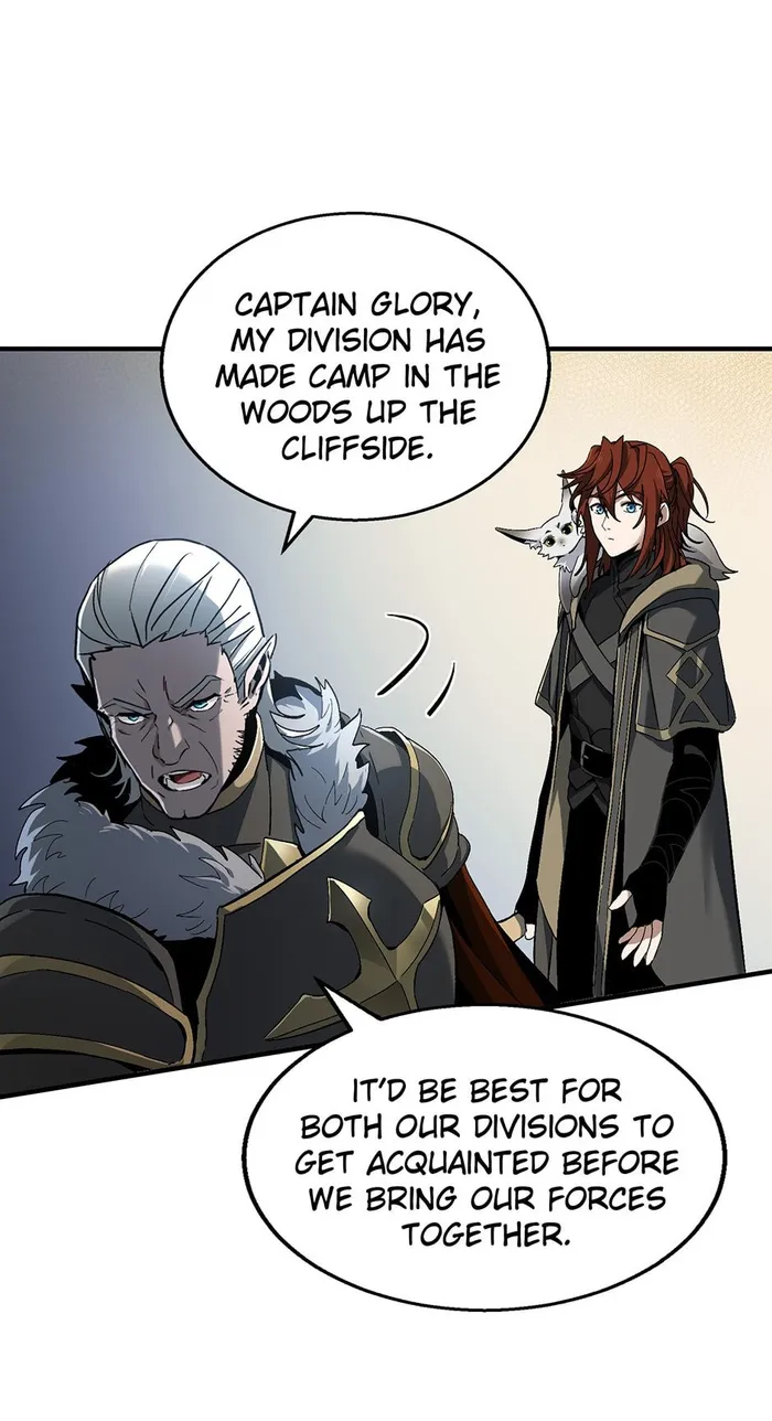 The Beginning After the End Chapter 189 — Page 27