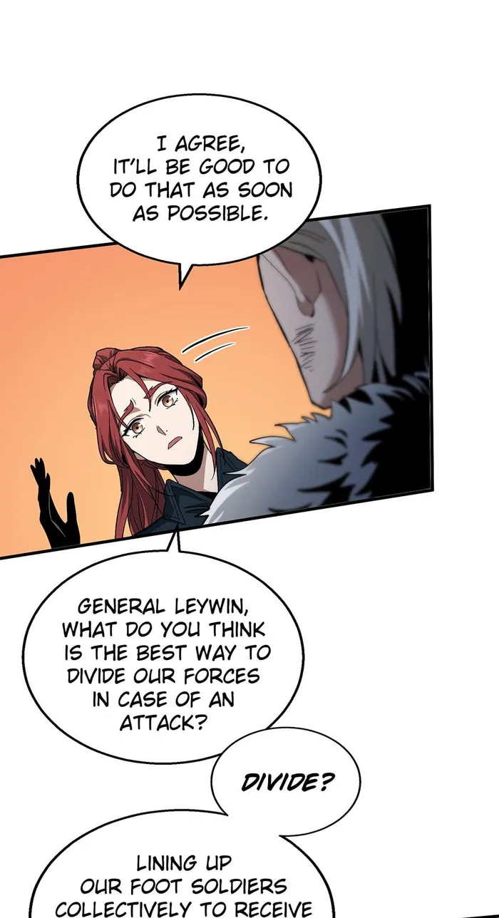 The Beginning After the End Chapter 189 — Page 28