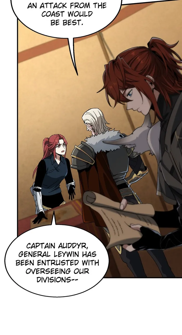 The Beginning After the End Chapter 189 — Page 29