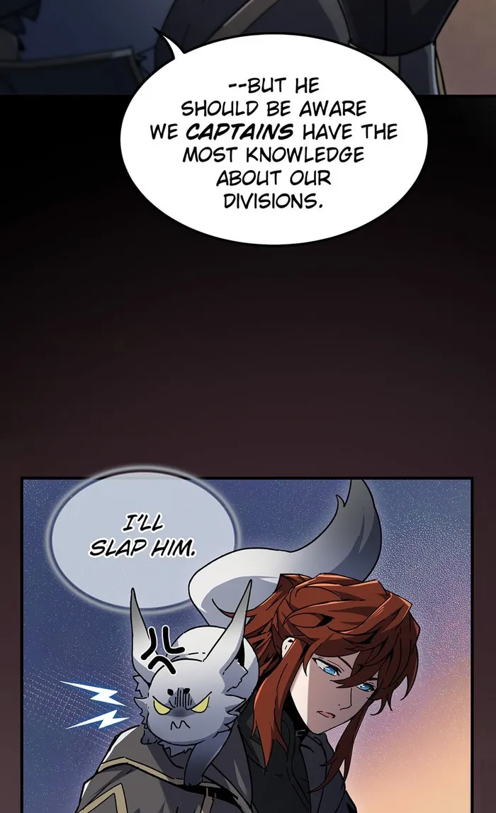 The Beginning After the End Chapter 189 — Page 31