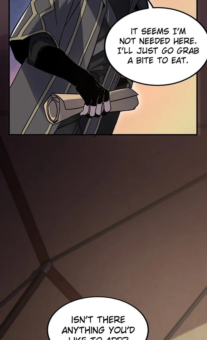 The Beginning After the End Chapter 189 — Page 32