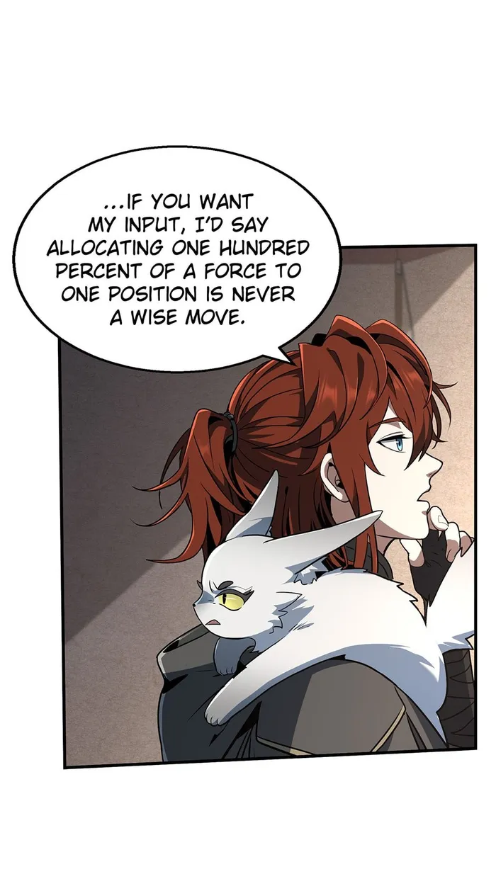The Beginning After the End Chapter 189 — Page 34