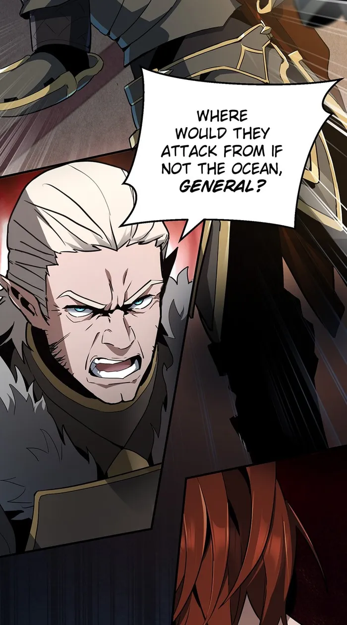 The Beginning After the End Chapter 189 — Page 36