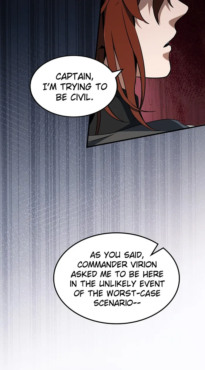 The Beginning After the End Chapter 189 — Page 37