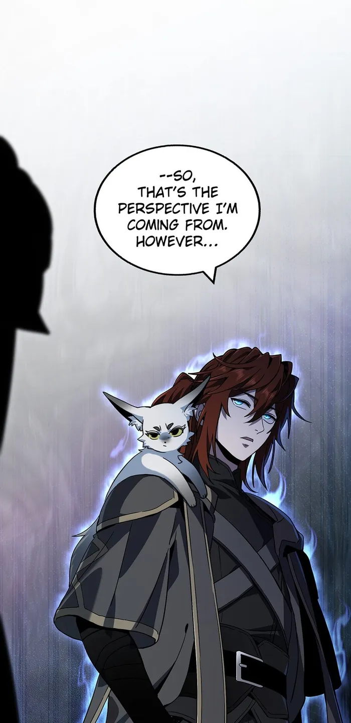 The Beginning After the End Chapter 189 — Page 38