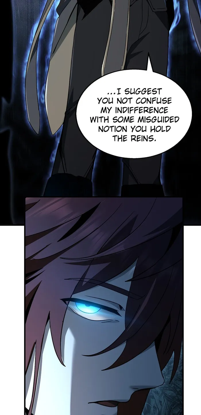 The Beginning After the End Chapter 189 — Page 39