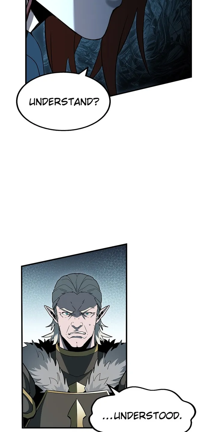 The Beginning After the End Chapter 189 — Page 40