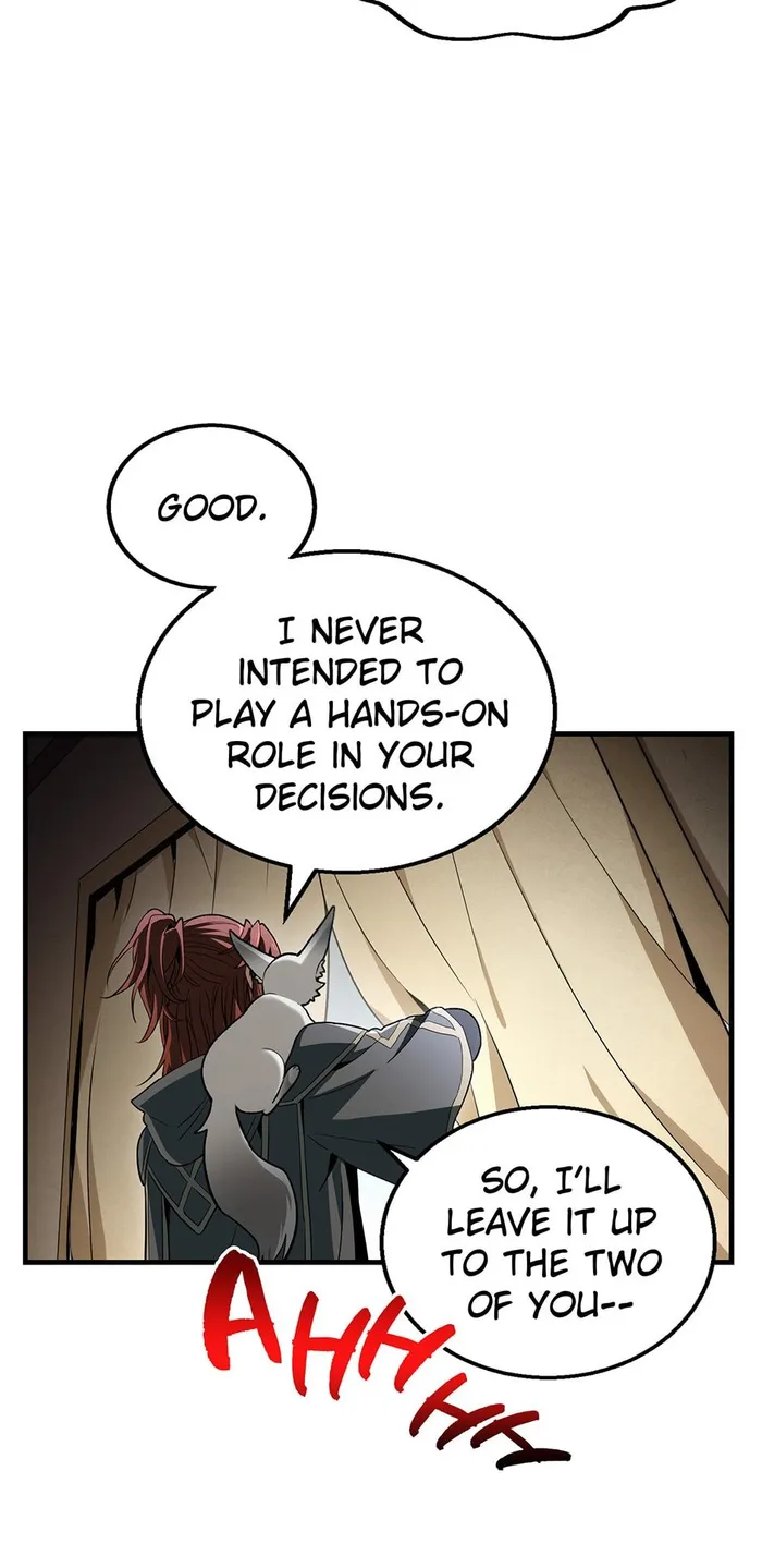 The Beginning After the End Chapter 189 — Page 41