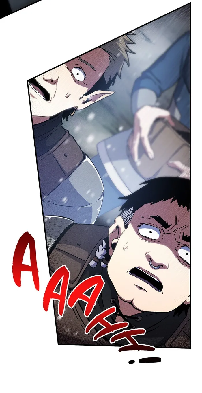 The Beginning After the End Chapter 189 — Page 44