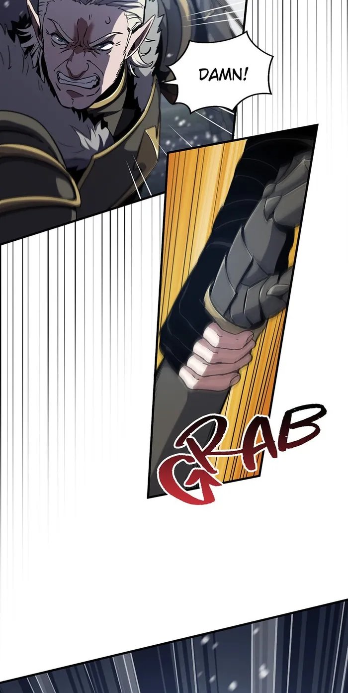 The Beginning After the End Chapter 189 — Page 55