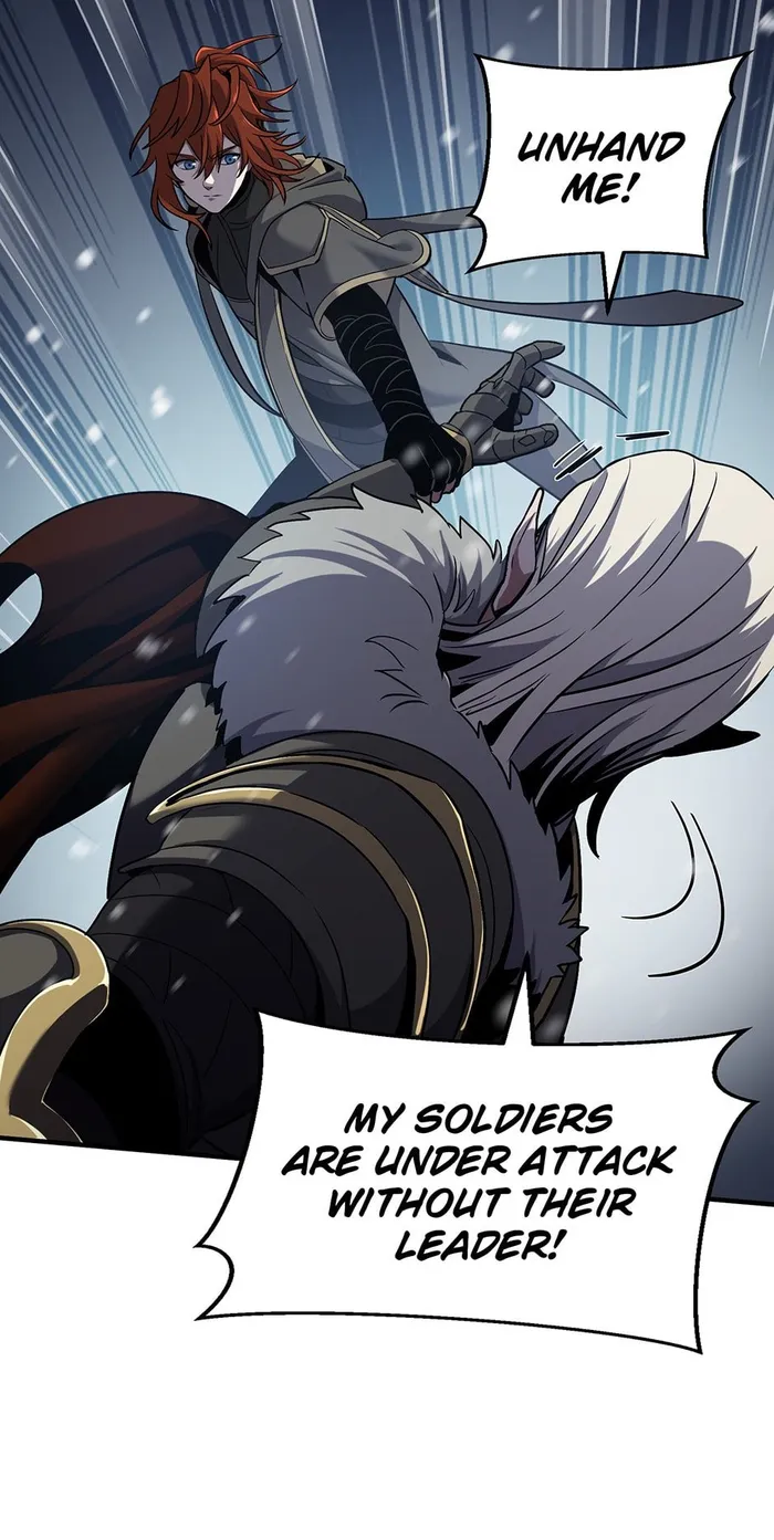 The Beginning After the End Chapter 189 — Page 56
