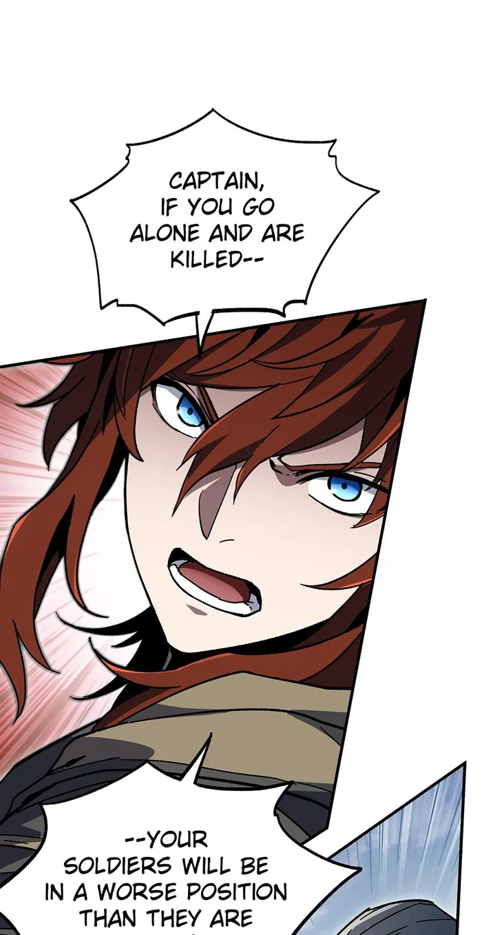 The Beginning After the End Chapter 189 — Page 57