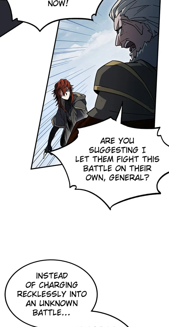 The Beginning After the End Chapter 189 — Page 58