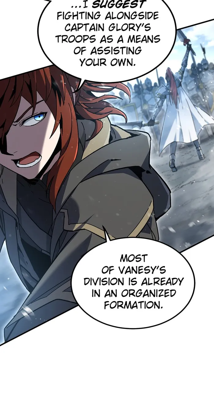 The Beginning After the End Chapter 189 — Page 59