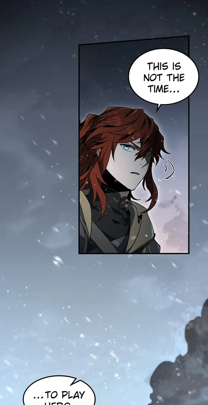 The Beginning After the End Chapter 189 — Page 62
