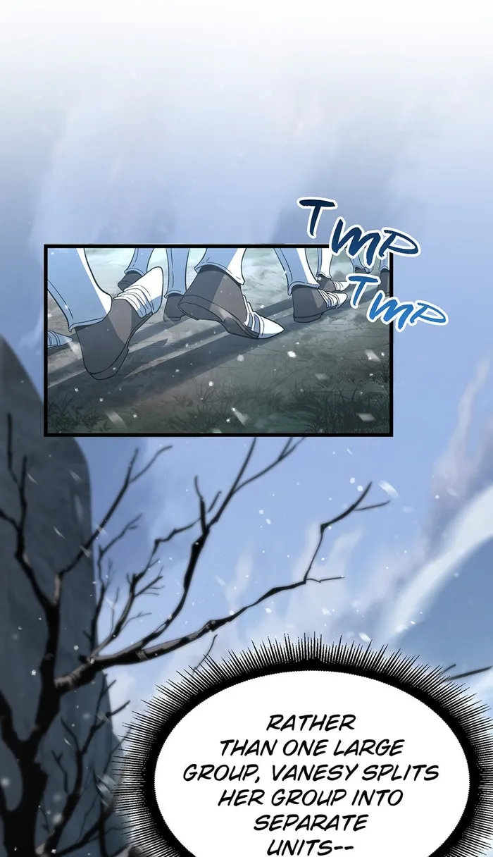 The Beginning After the End Chapter 189 — Page 64