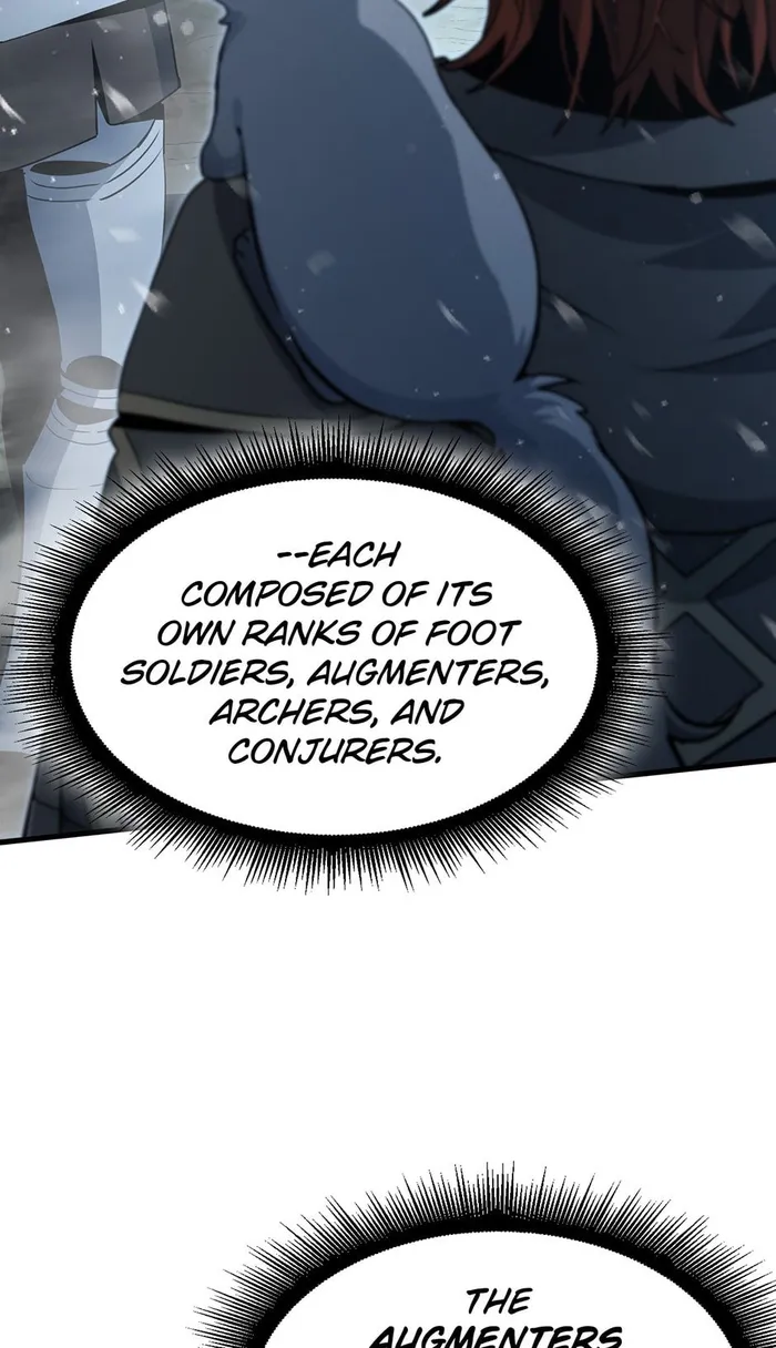 The Beginning After the End Chapter 189 — Page 66