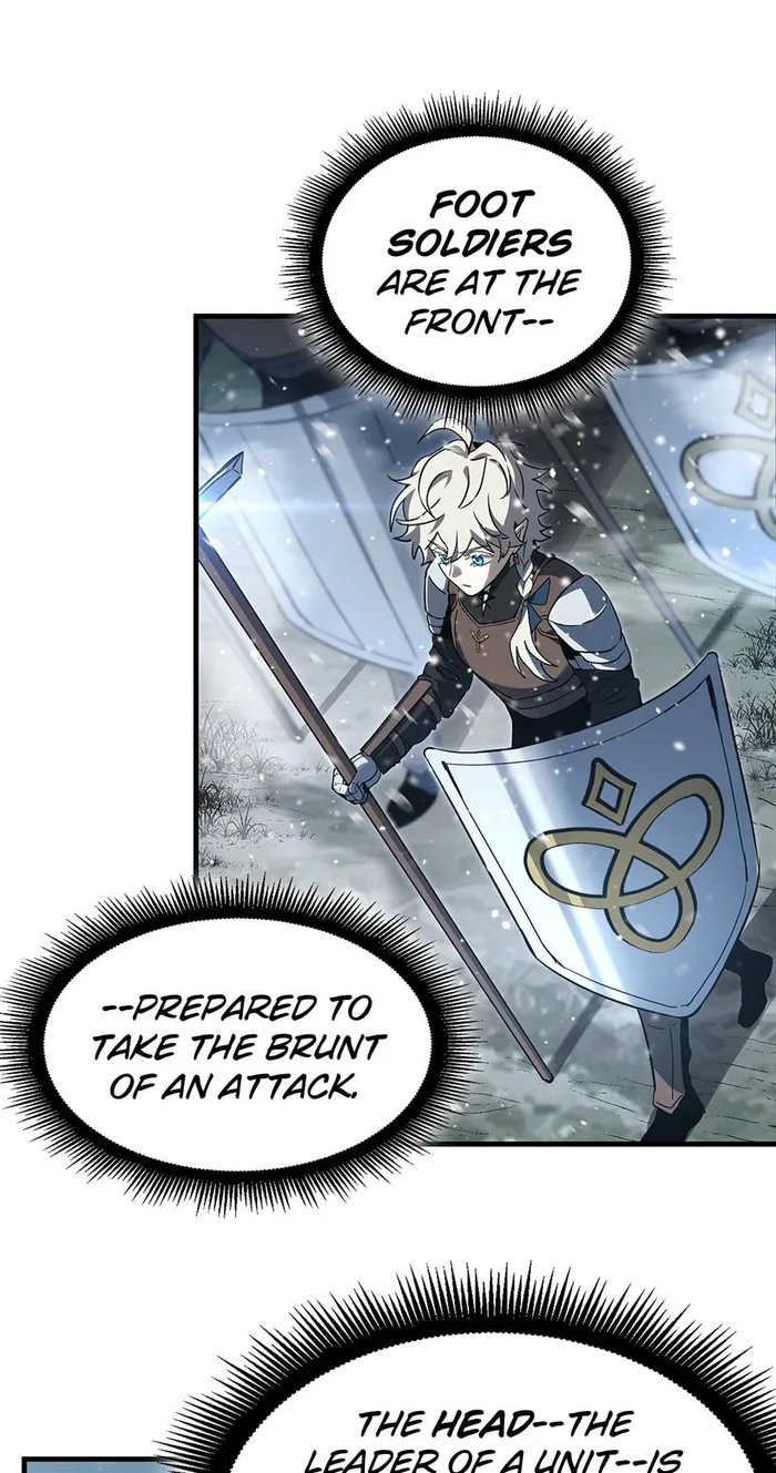 The Beginning After the End Chapter 189 — Page 68