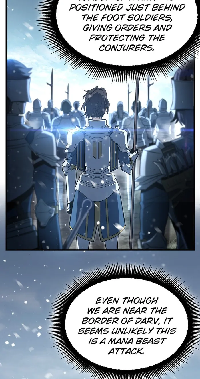 The Beginning After the End Chapter 189 — Page 69
