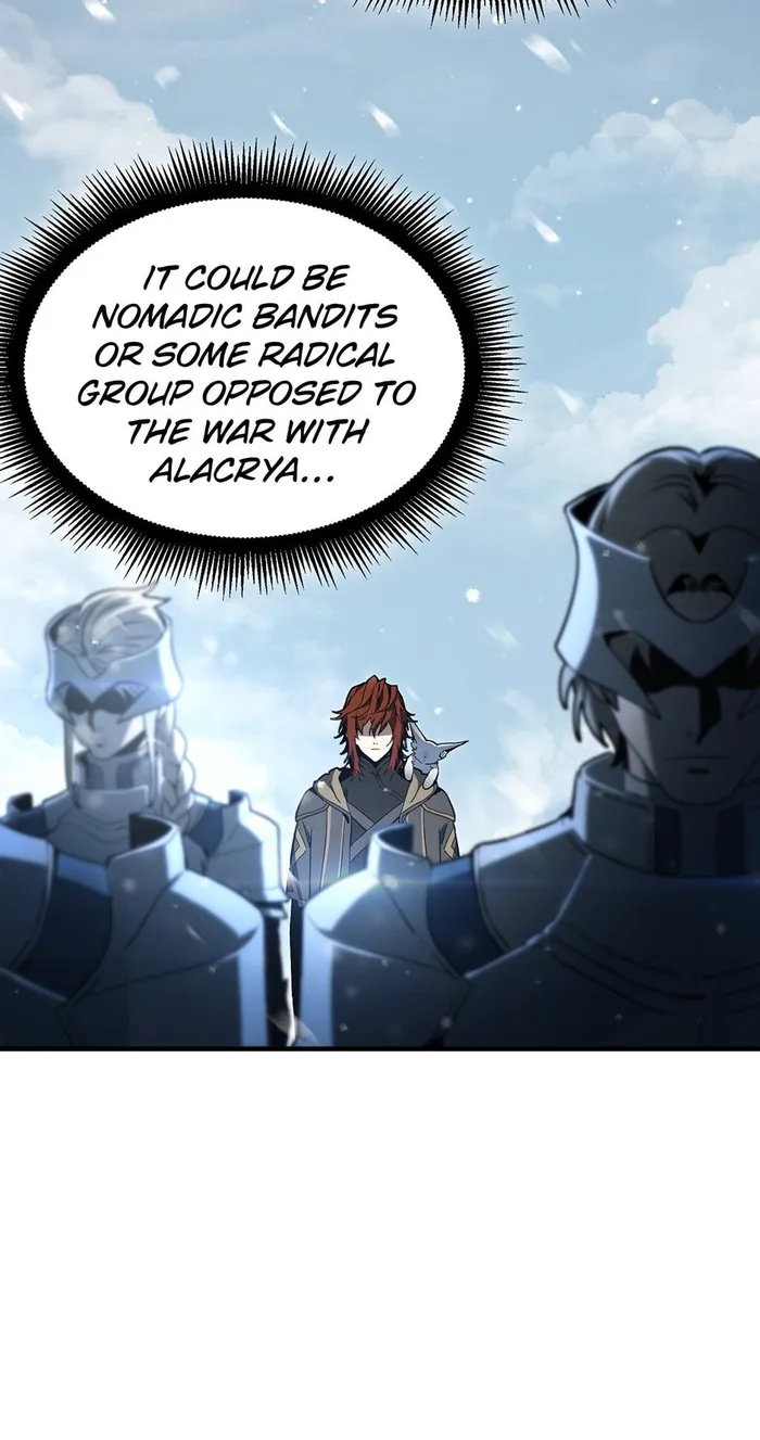 The Beginning After the End Chapter 189 — Page 70