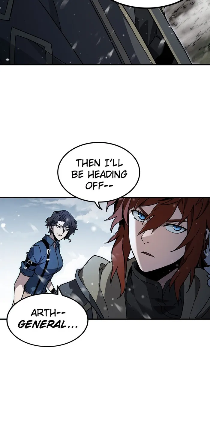 The Beginning After the End Chapter 189 — Page 73