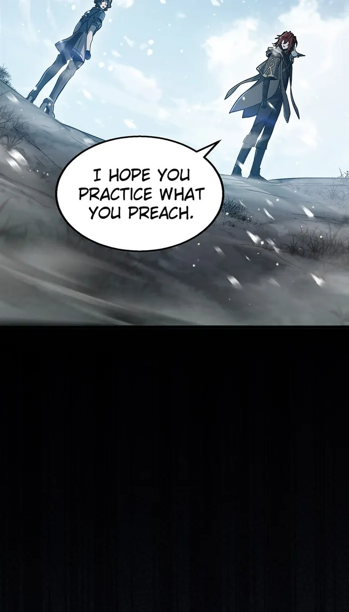 The Beginning After the End Chapter 189 — Page 75