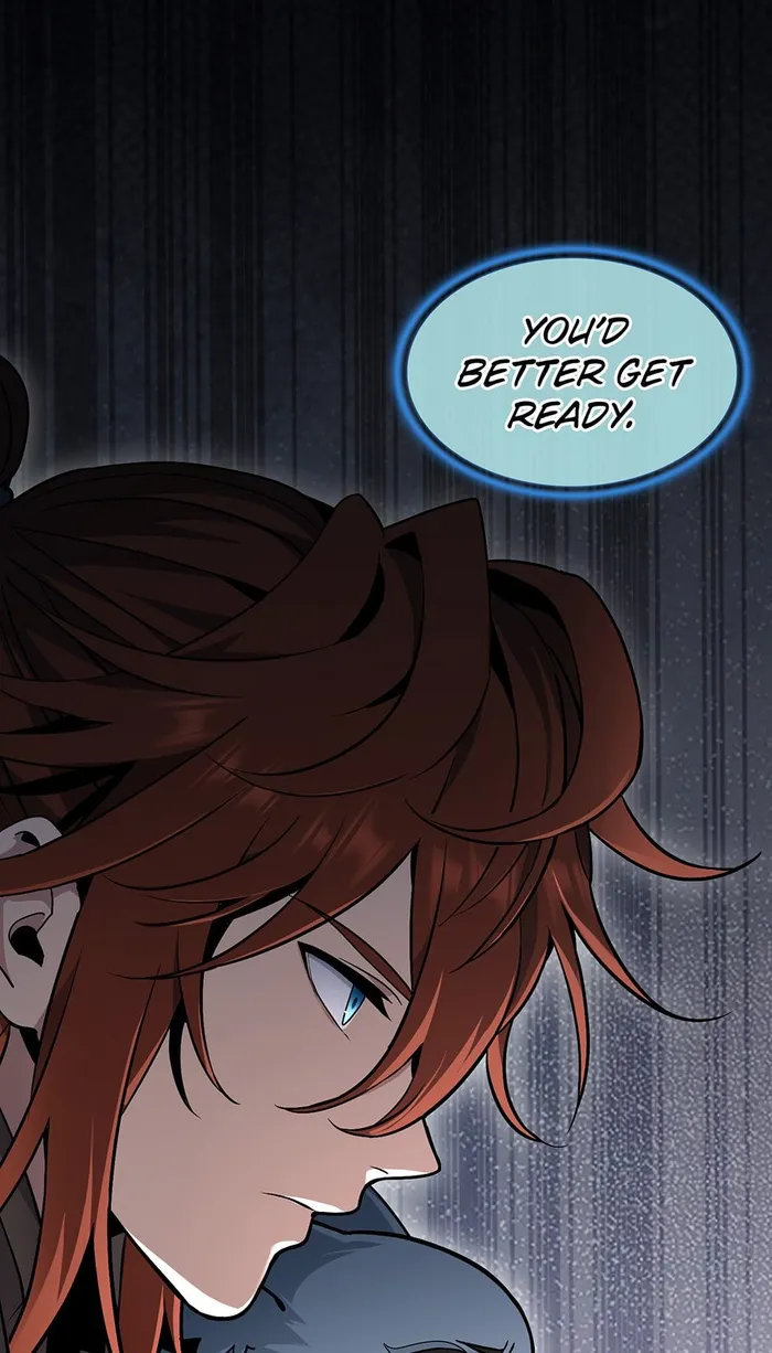 The Beginning After the End Chapter 189 — Page 76