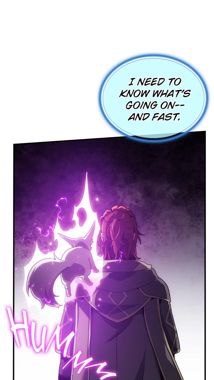 The Beginning After the End Chapter 189 — Page 78