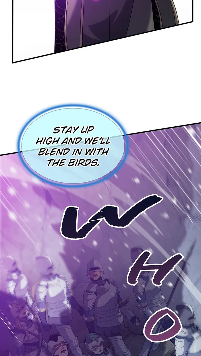 The Beginning After the End Chapter 189 — Page 79