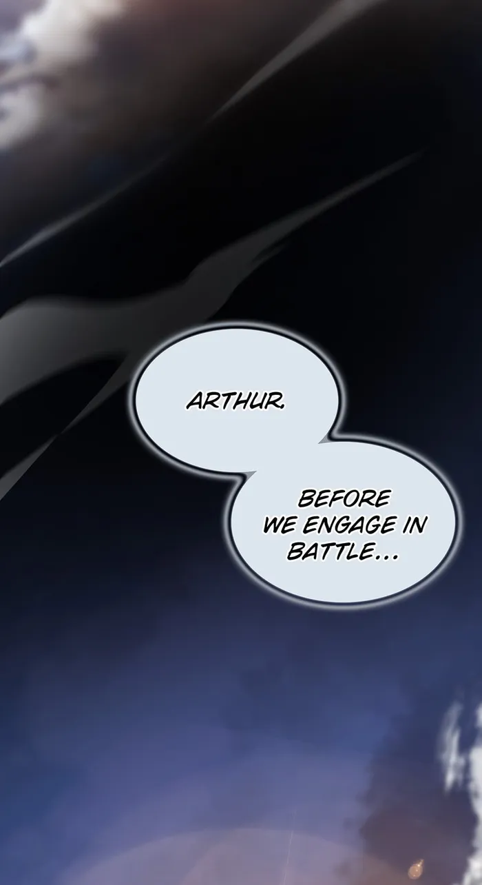 The Beginning After the End Chapter 189 — Page 85