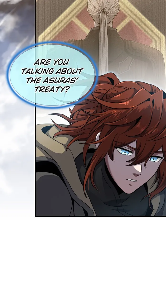 The Beginning After the End Chapter 189 — Page 87