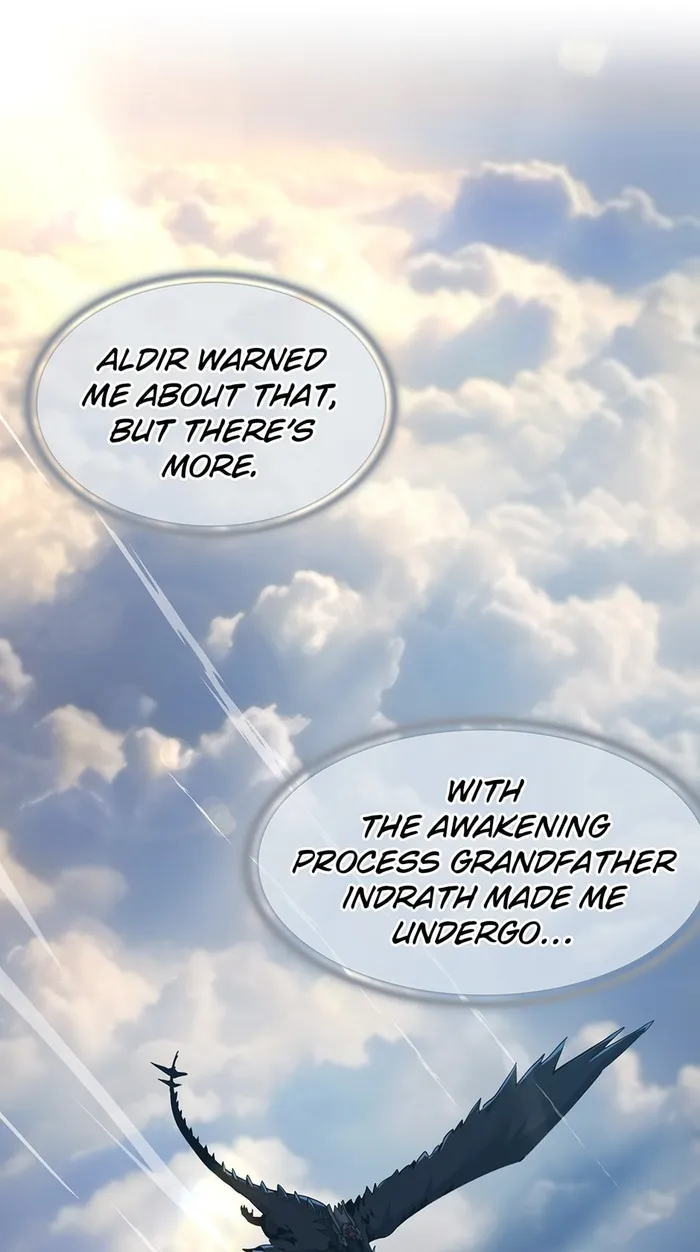 The Beginning After the End Chapter 189 — Page 88