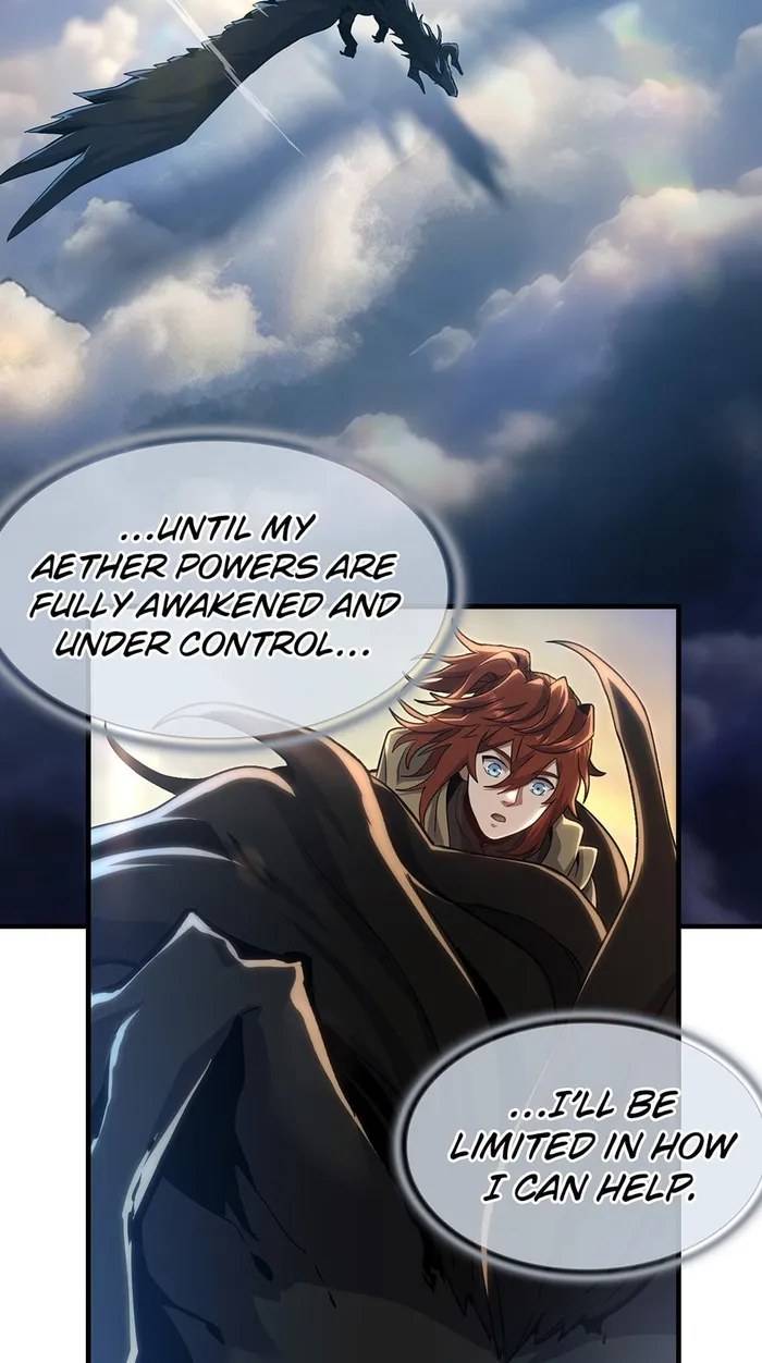 The Beginning After the End Chapter 189 — Page 89