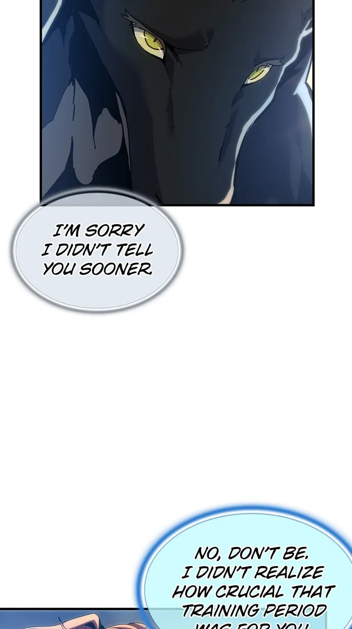 The Beginning After the End Chapter 189 — Page 90
