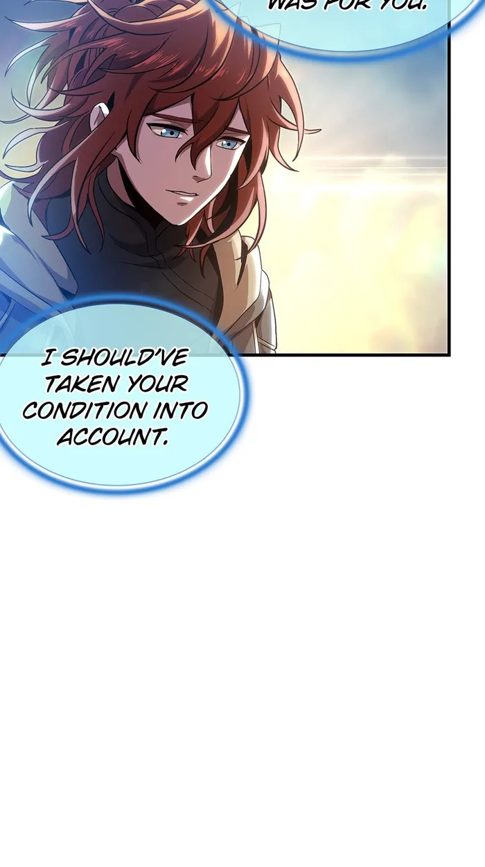 The Beginning After the End Chapter 189 — Page 91